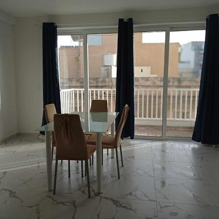 Poppy Court Lejlighed Marsaskala Eksteriør billede
