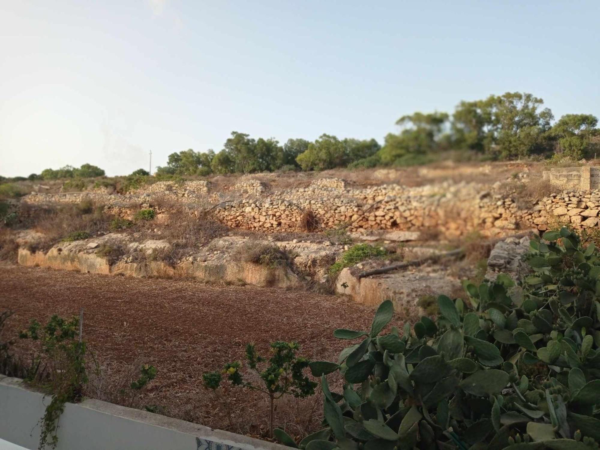 Poppy Court Lejlighed Marsaskala Eksteriør billede