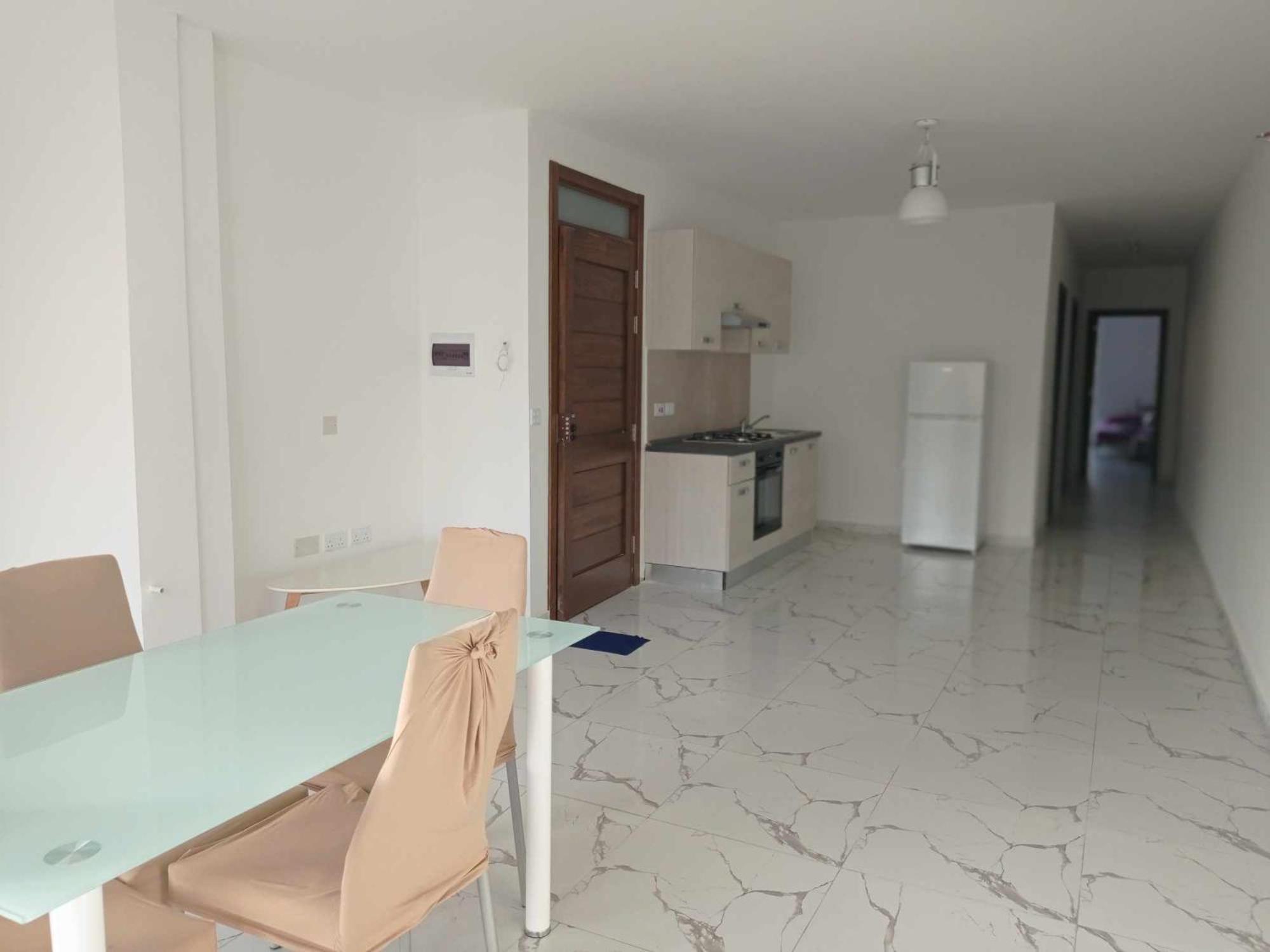 Poppy Court Lejlighed Marsaskala Eksteriør billede