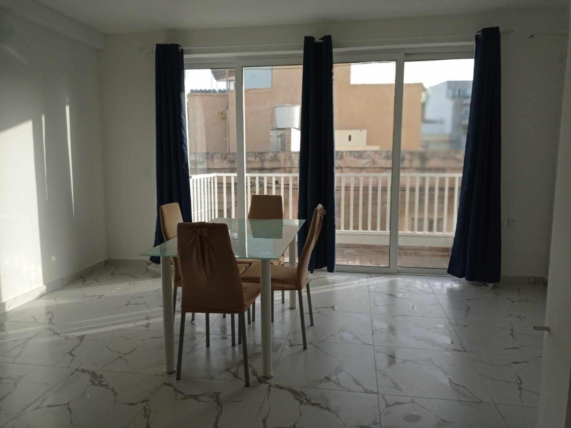 Poppy Court Lejlighed Marsaskala Eksteriør billede