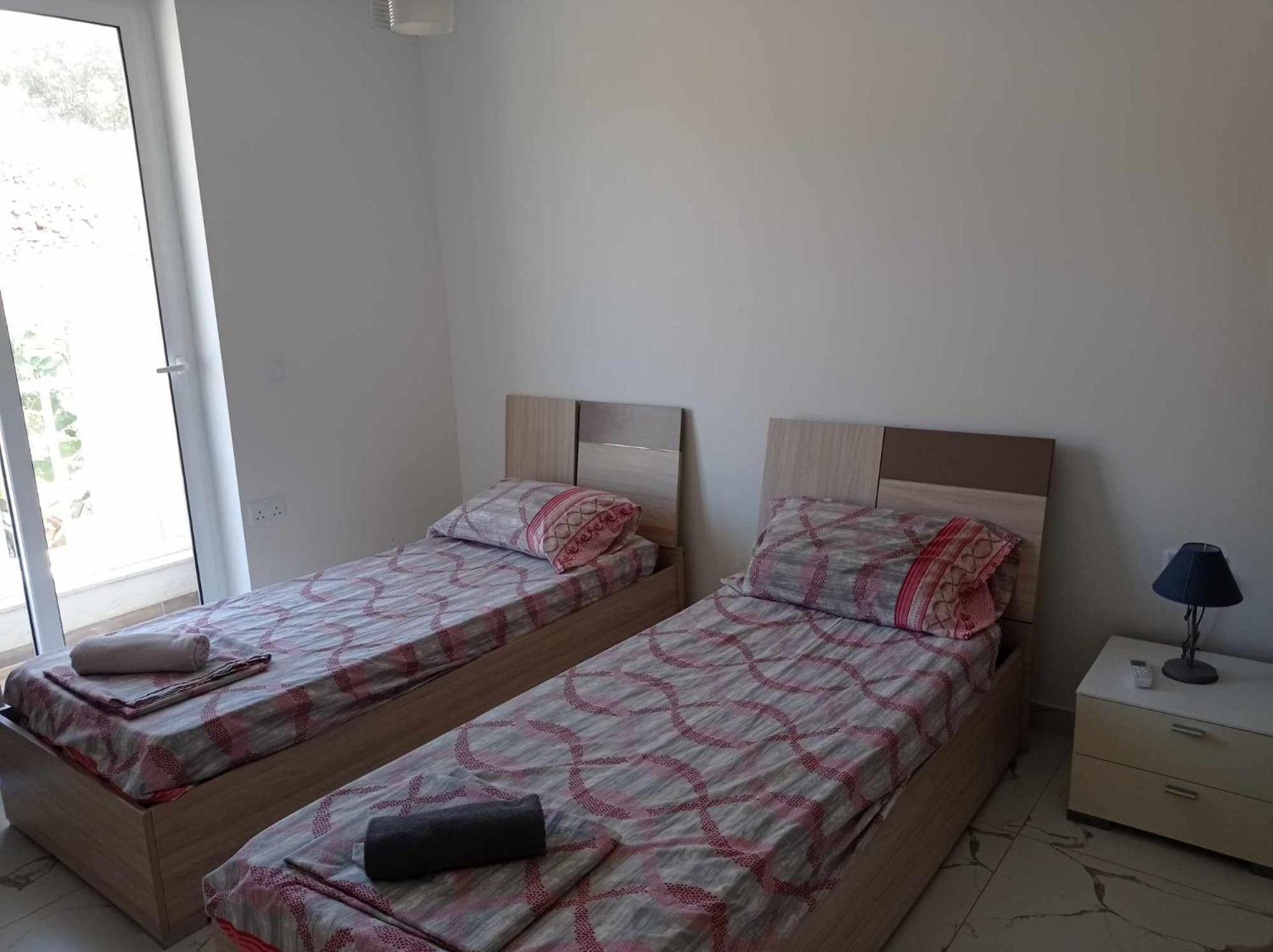 Poppy Court Lejlighed Marsaskala Eksteriør billede